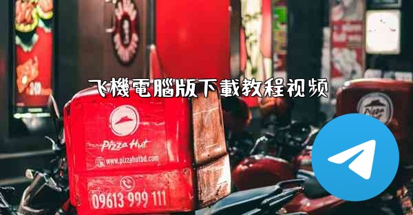 飞機電腦版下載教程视频