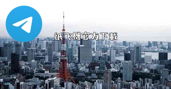 纸飞機官方下載