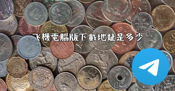 飞機電腦版下載地址是多少