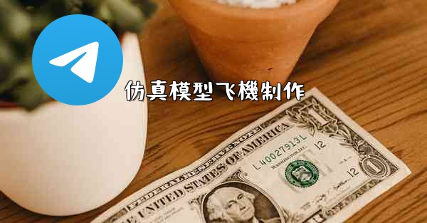 仿真模型飞機制作