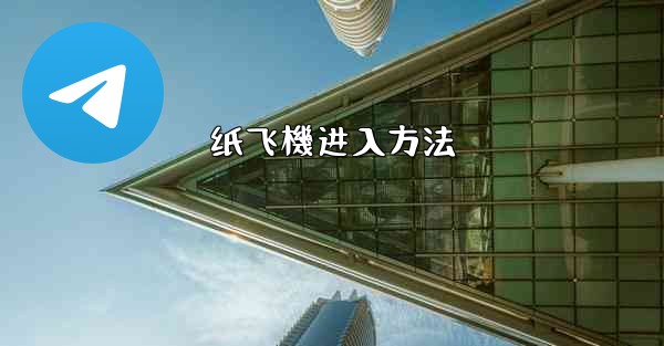 纸飞機进入方法