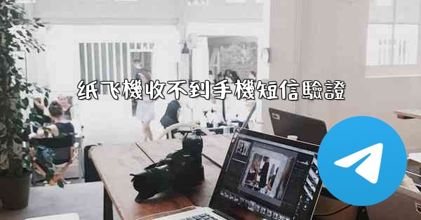 纸飞機收不到手機短信驗證