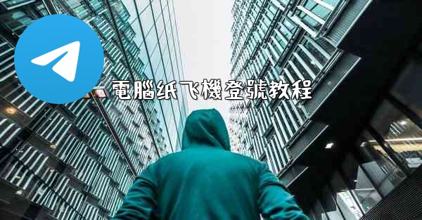 電腦纸飞機登號教程