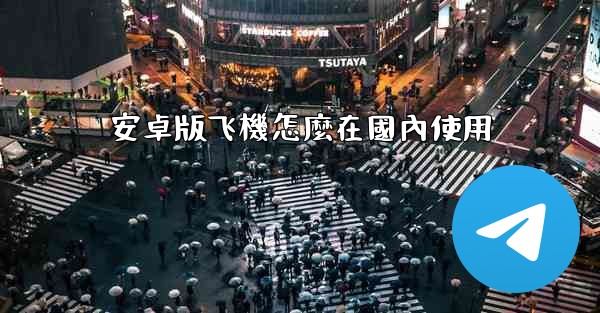 安卓版飞機怎麼在國內使用