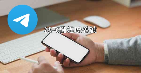 纸飞機怎麼养號