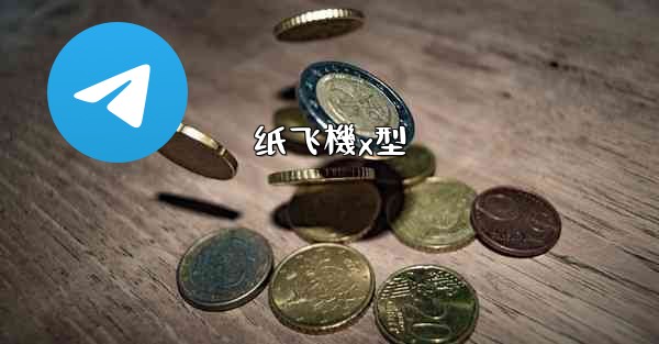 纸飞機x型