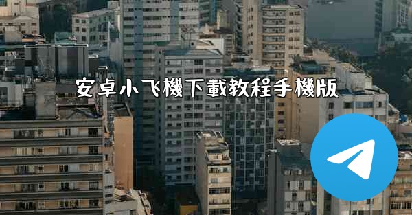 安卓小飞機下載教程手機版