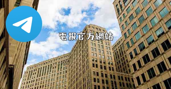 電报官方網站