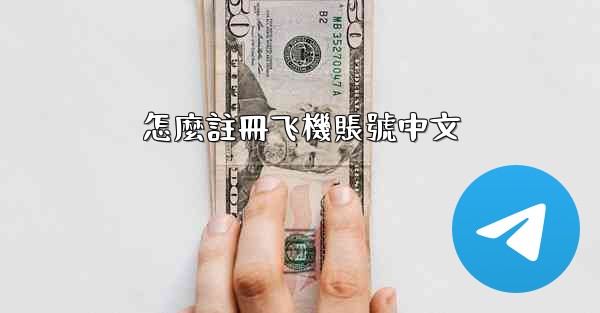 怎麼註冊飞機賬號中文