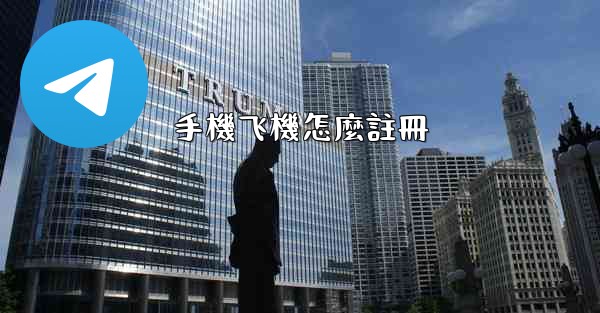 手機飞機怎麼註冊