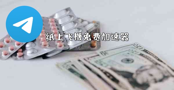 纸上飞機免费加速器