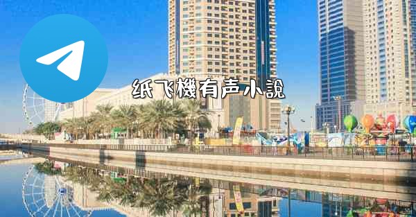 纸飞機有声小說