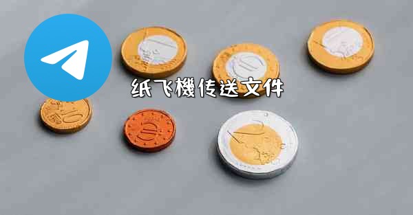 纸飞機传送文件