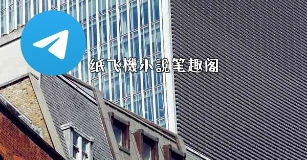 纸飞機小說笔趣阁