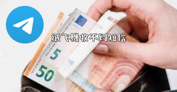 纸飞機收不到短信