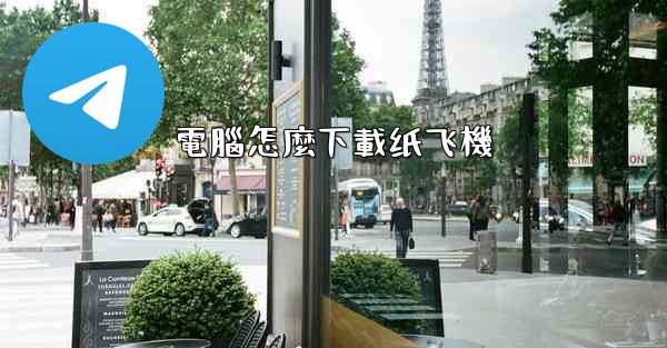 電腦怎麼下載纸飞機