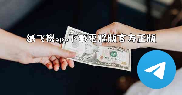 纸飞機app下載電腦版官方正版