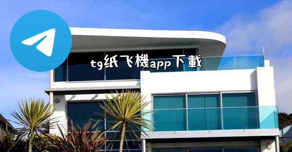 tg纸飞機app下載