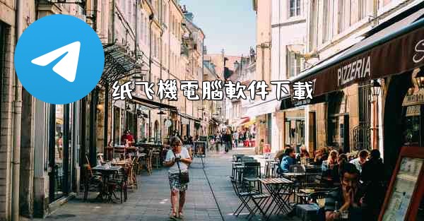 纸飞機電腦軟件下載