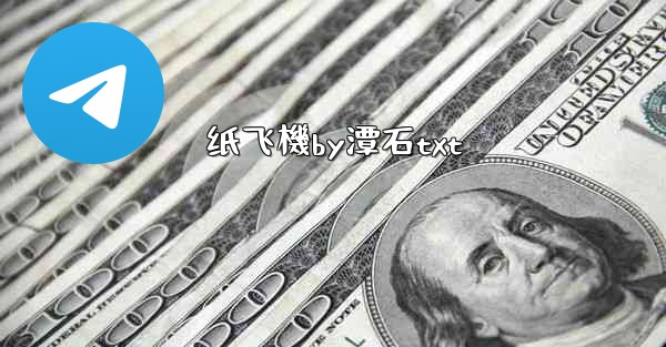 纸飞機by潭石txt