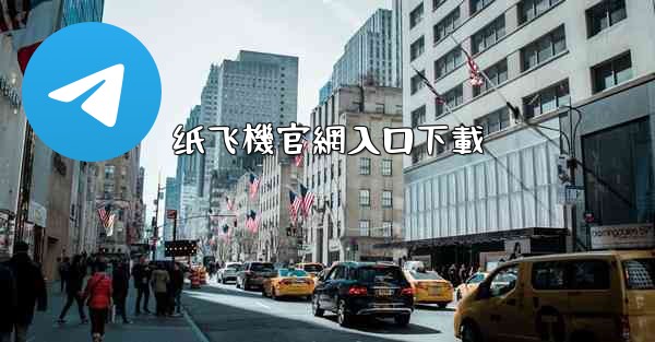 纸飞機官網入口下載