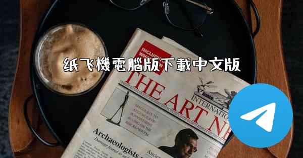 纸飞機電腦版下載中文版