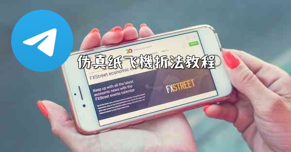 仿真纸飞機折法教程