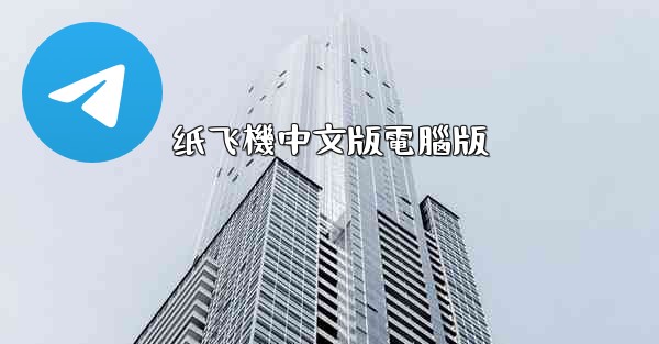纸飞機中文版電腦版