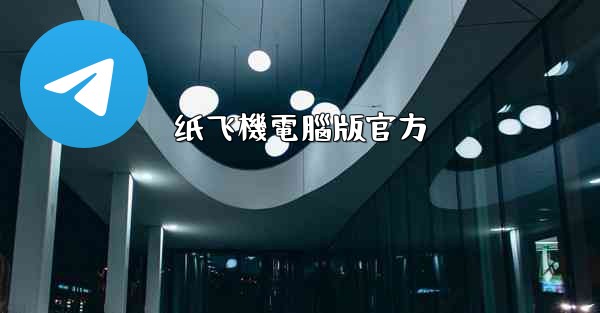 纸飞機電腦版官方