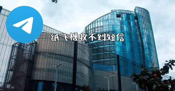 纸飞機收不到短信