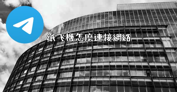 纸飞機怎麼連接網絡