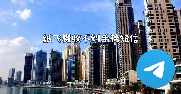 纸飞機收不到手機短信