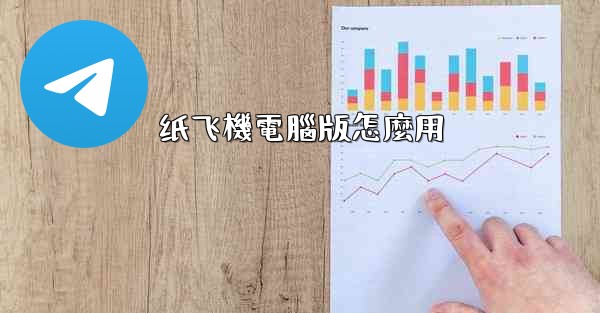 纸飞機電腦版怎麼用