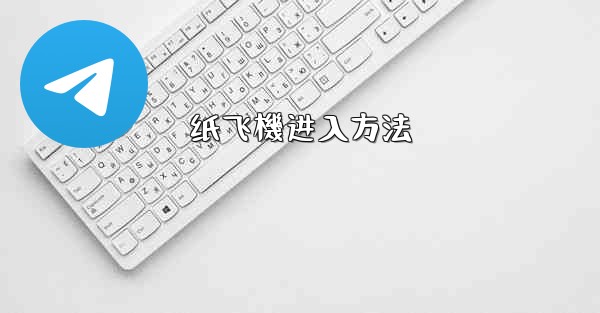 纸飞機进入方法