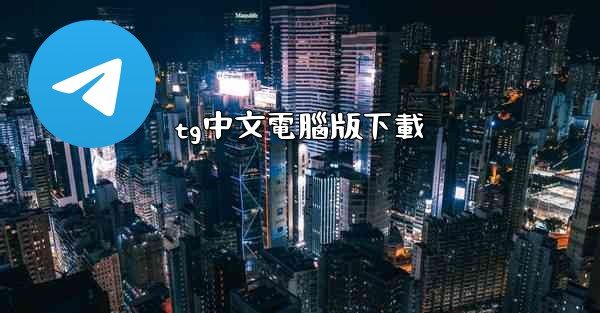 tg中文電腦版下載