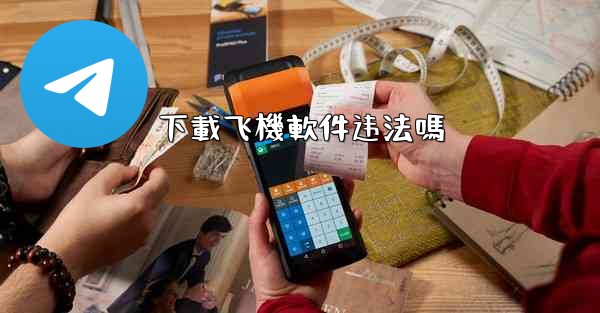 下載飞機軟件违法嗎