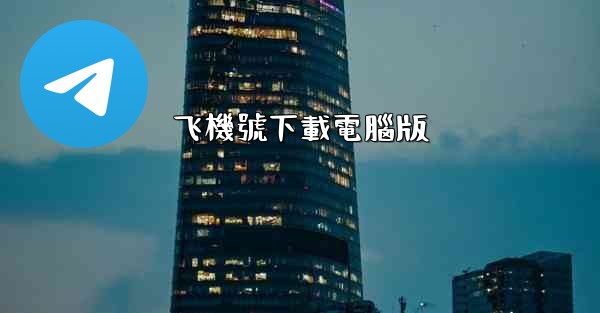 飞機號下載電腦版