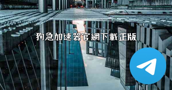 狗急加速器官網下載正版