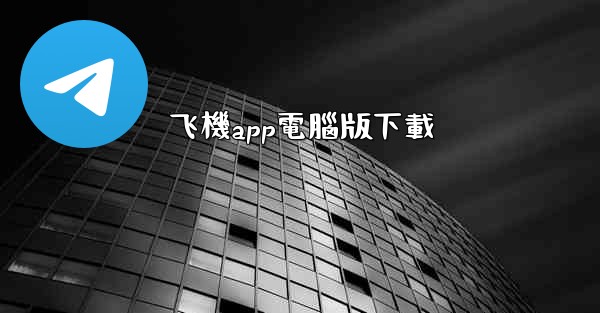 飞機app電腦版下載