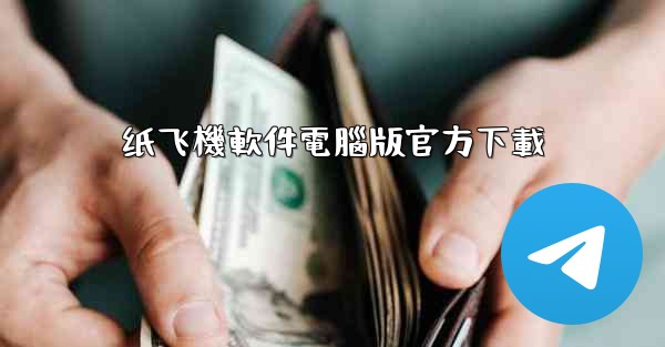 纸飞機軟件電腦版官方下載