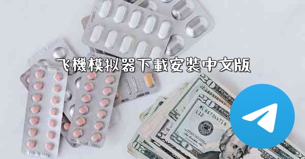 飞機模拟器下載安裝中文版