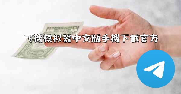 飞機模拟器中文版手機下載官方