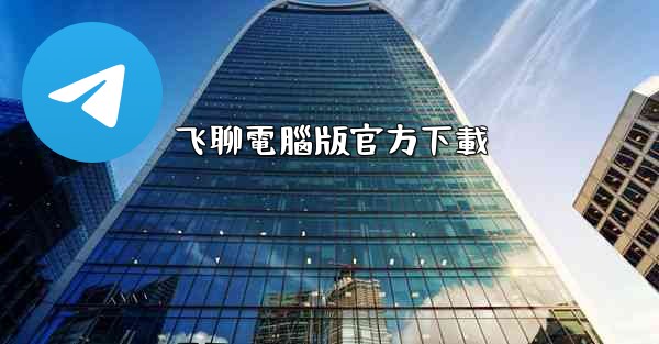 飞聊電腦版官方下載