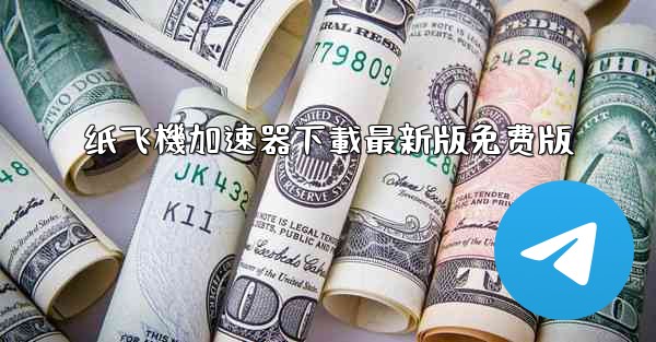 纸飞機加速器下載最新版免费版