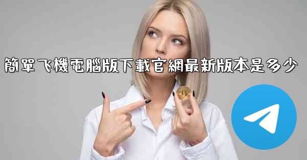簡單飞機電腦版下載官網最新版本是多少