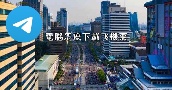 電腦怎麼下載飞機票