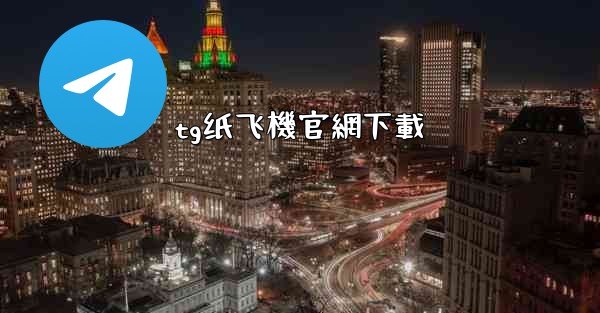 tg纸飞機官網下載