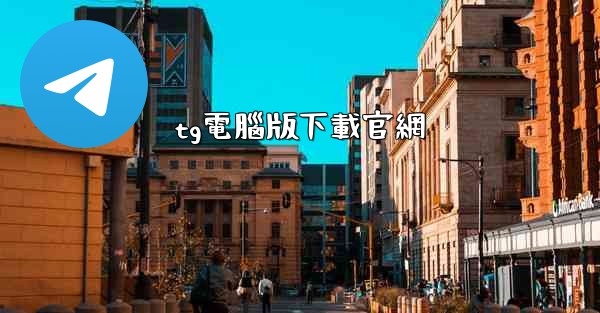 tg電腦版下載官網