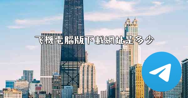 飞機電腦版下載網址是多少