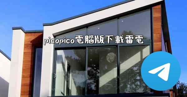 picopico電腦版下載雷電
